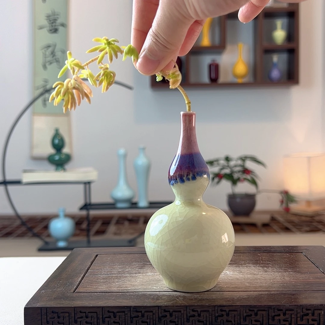 摆件陶景德镇陶瓷艺术展