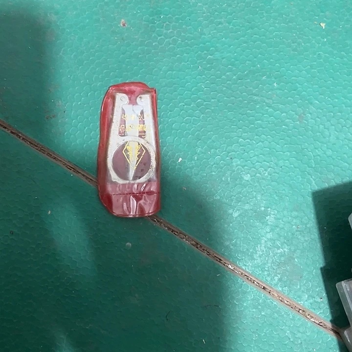 5***赞瓷片陶瓷制品摆件