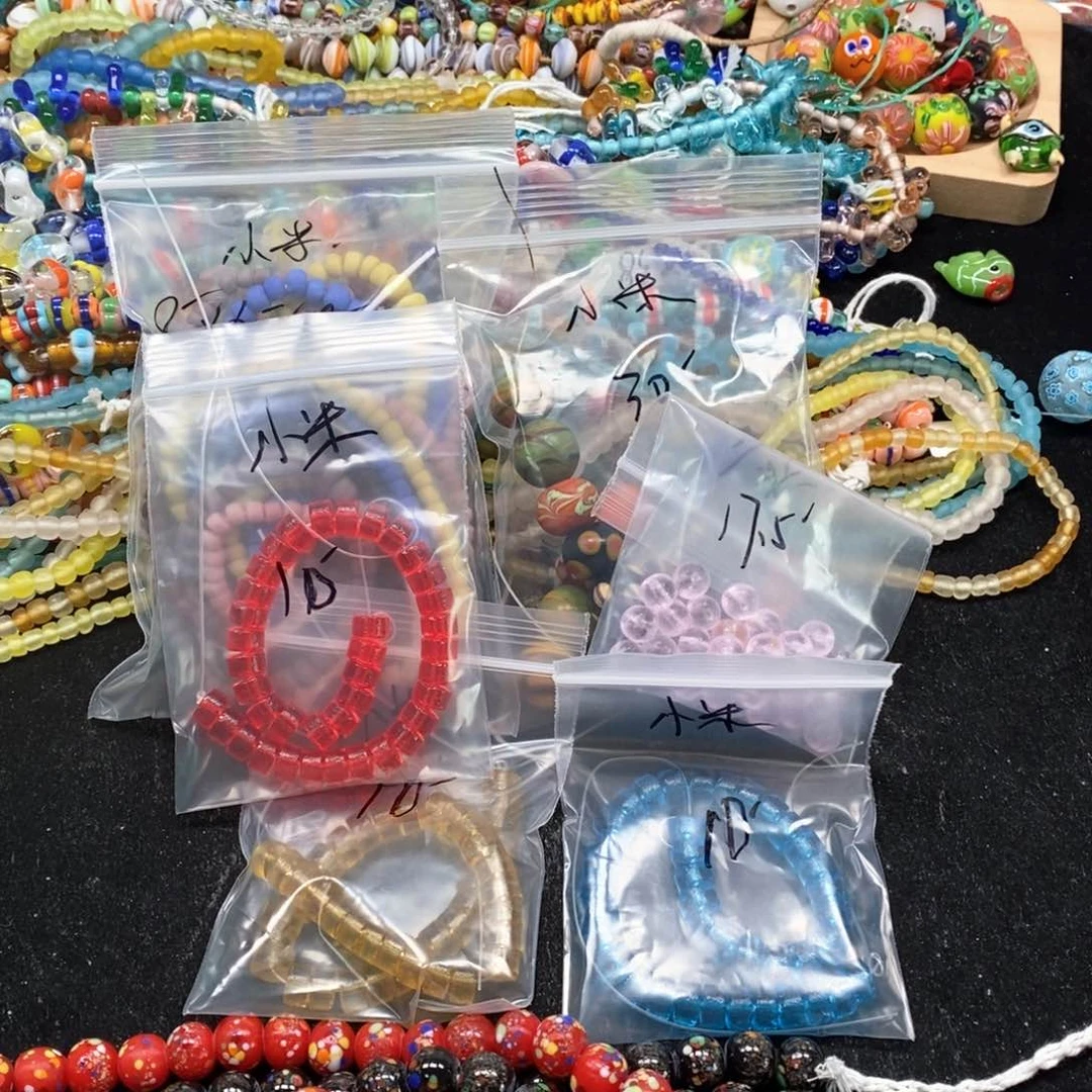 琉璃非金属一**米