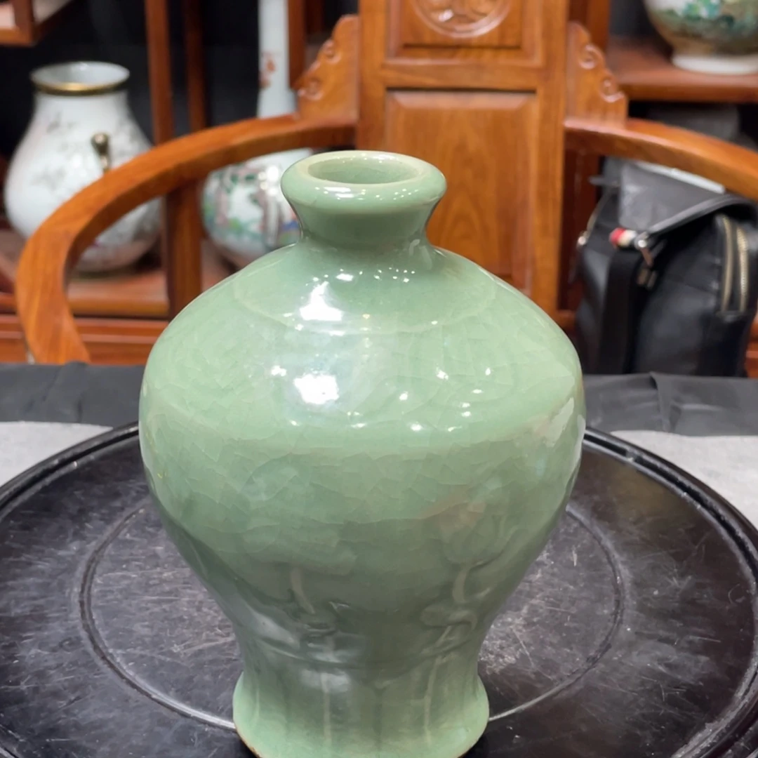 瓷片34456778743223456654