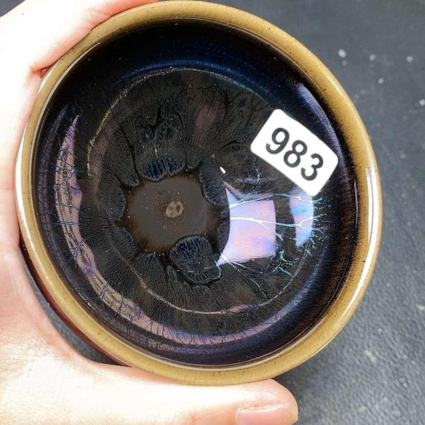 【闪购商品】茶盏我的盏太好看了吧