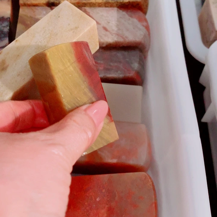 胖***子巴林石巴林石品类一枚