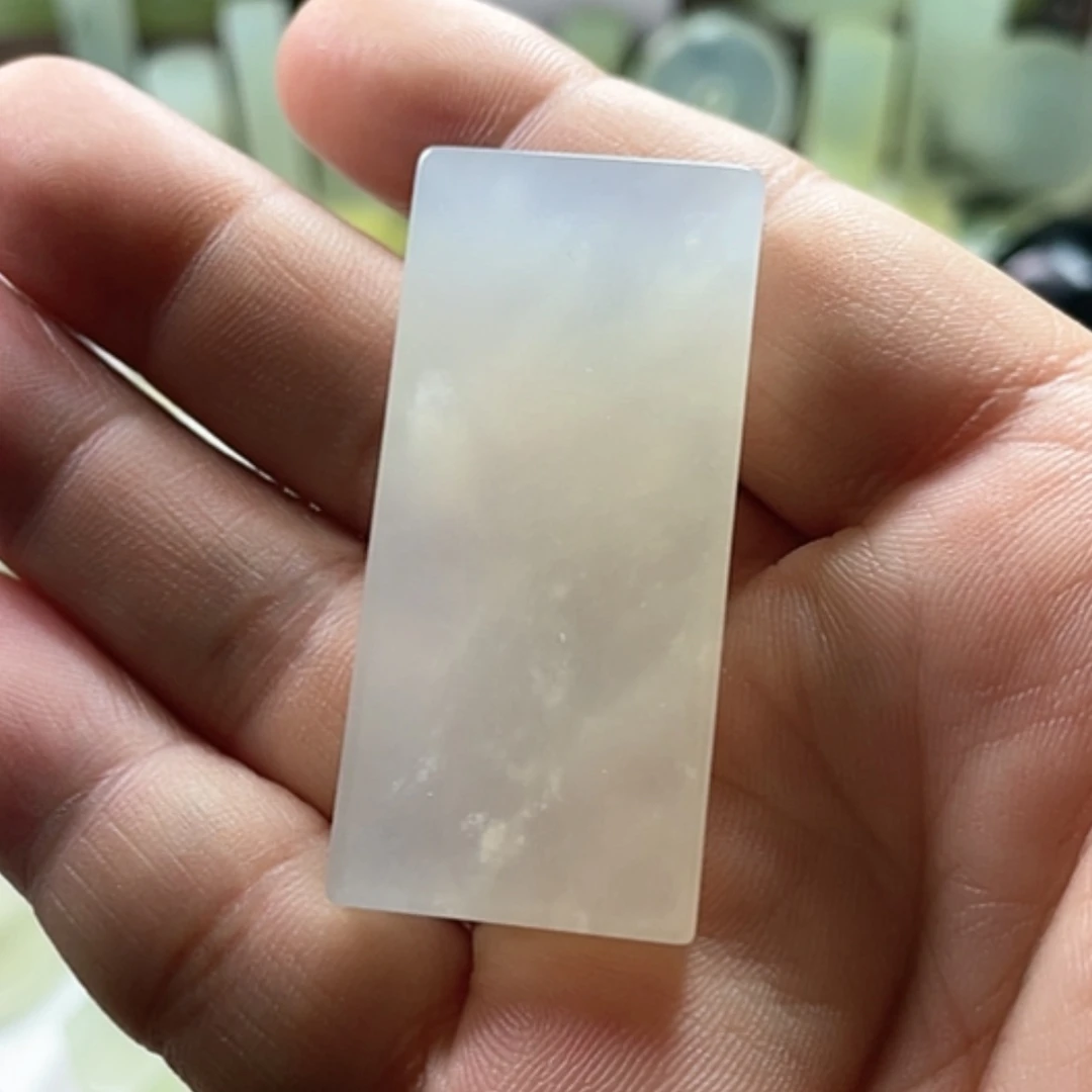 【闪购商品】未镶嵌岫玉挂件