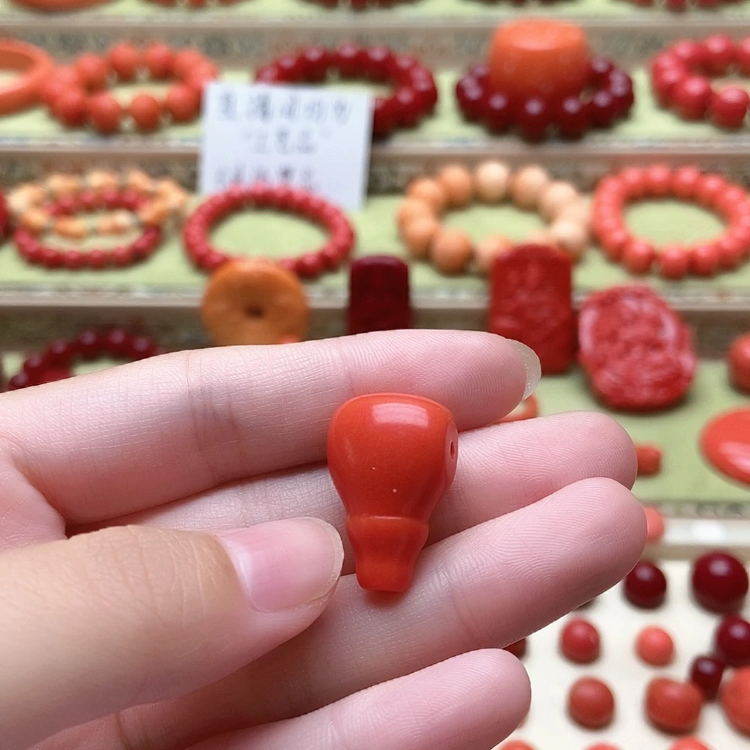 胡***儿非金属特色手工艺品尺寸14