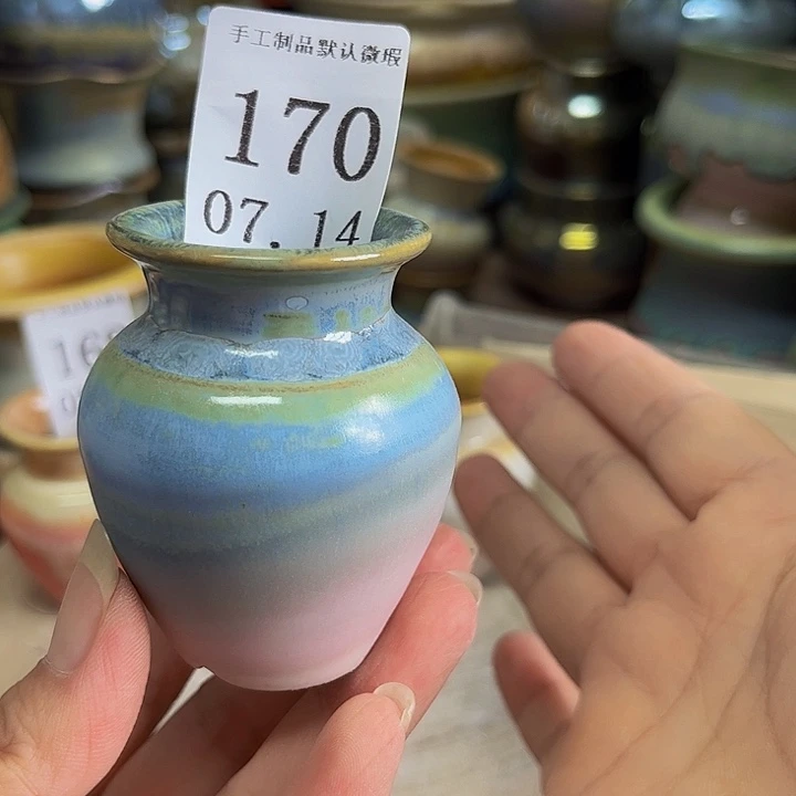 瓷片景德镇陶瓷手工制作