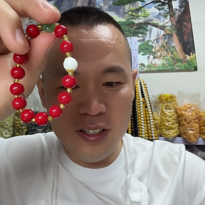 非洲紫檀（红花梨）1