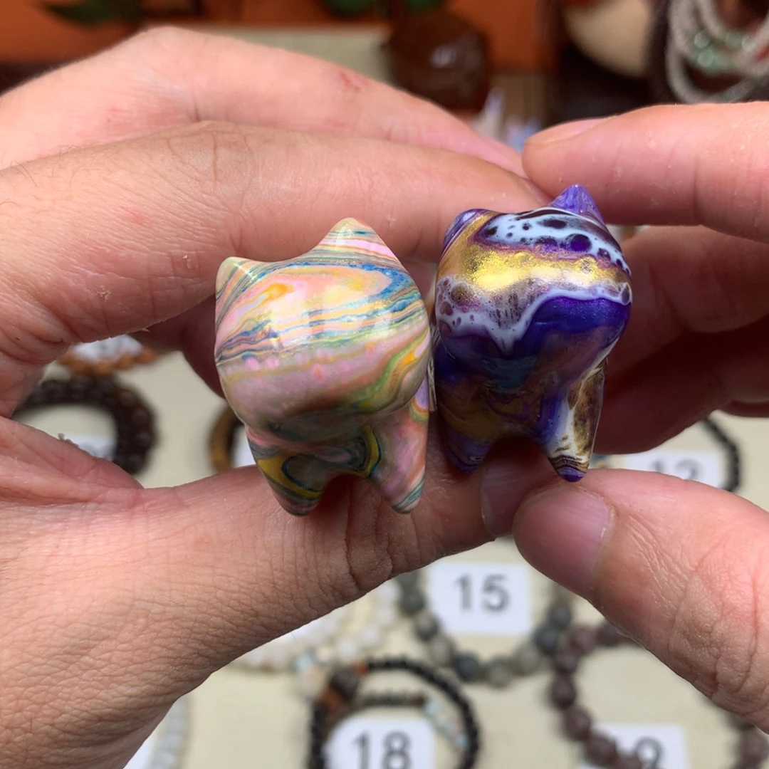 檀香紫檀（小叶紫檀）