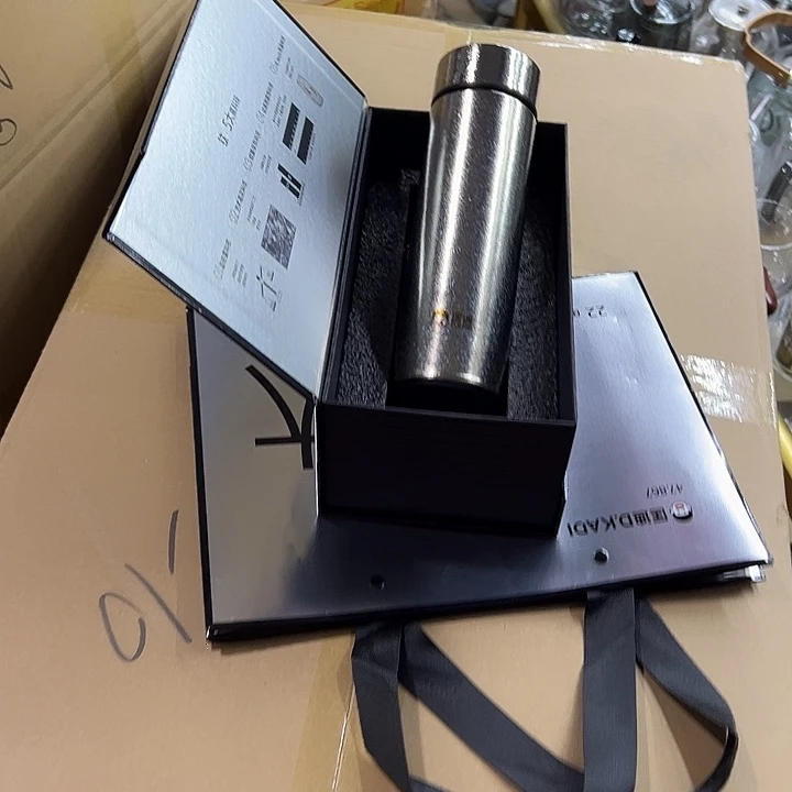 匡迪保温杯42042042059075907纯钛