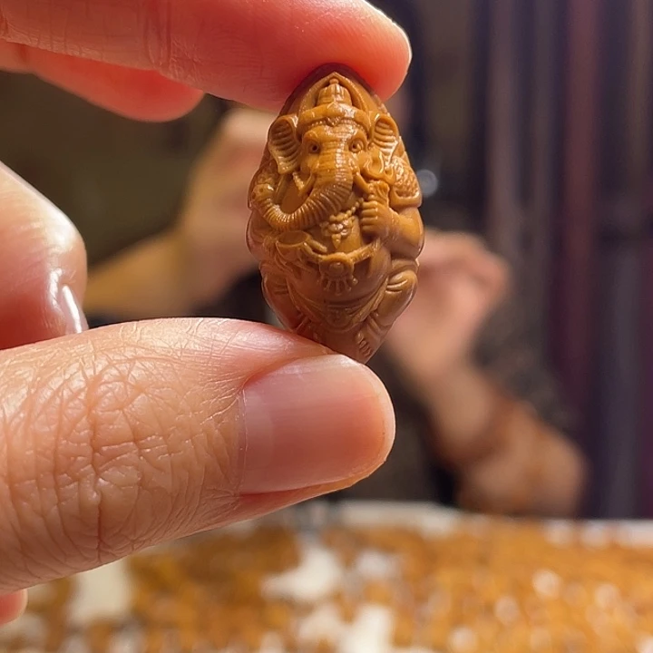 手串/手链橄榄核