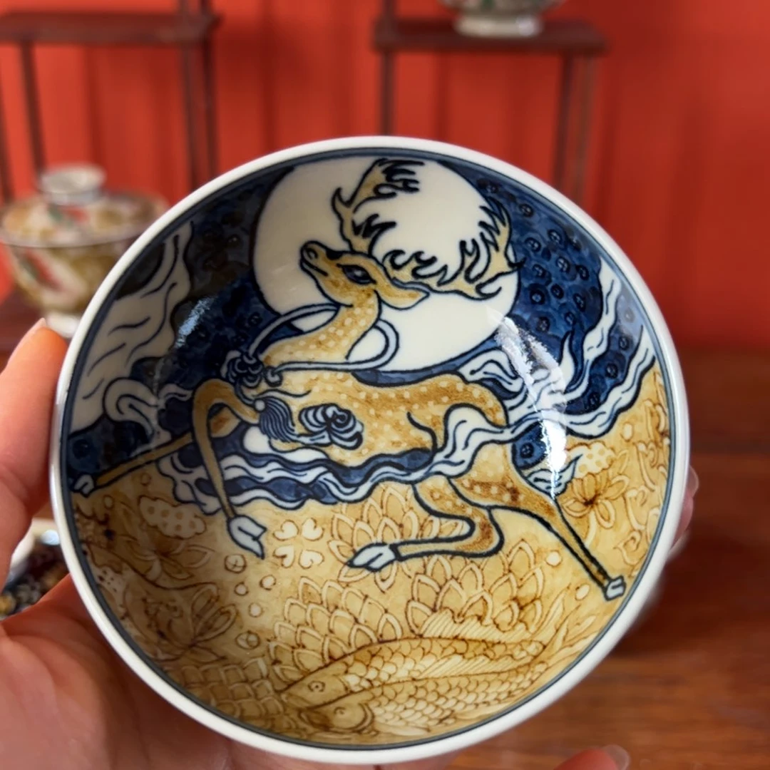 【闪购商品】陶瓷艺术有限公司