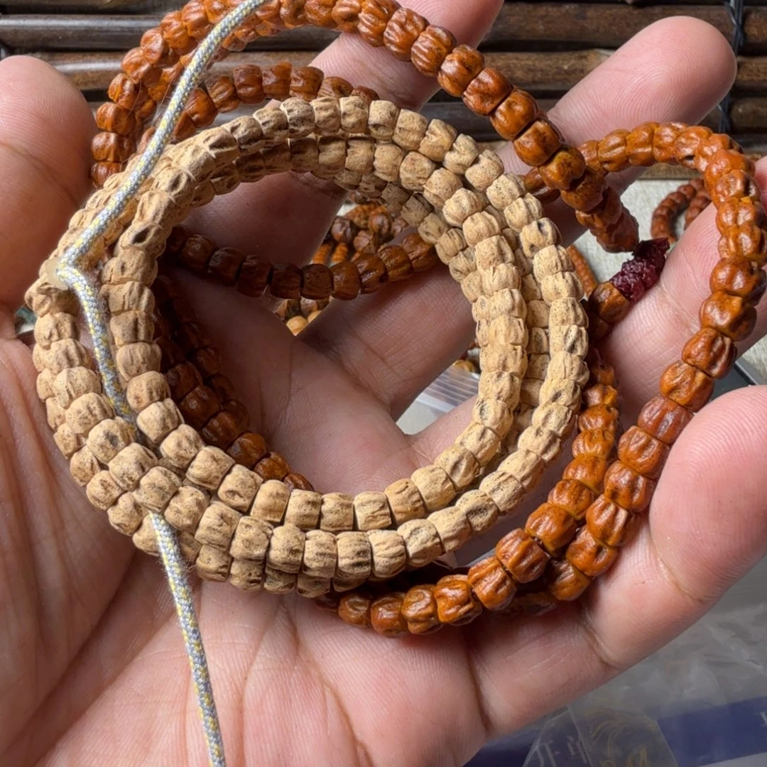 吊坠柏香籽/百香籽