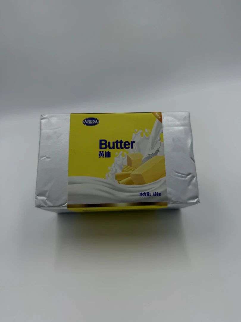 【新疆包邮】ANESA爱尼莎黄油200g400g