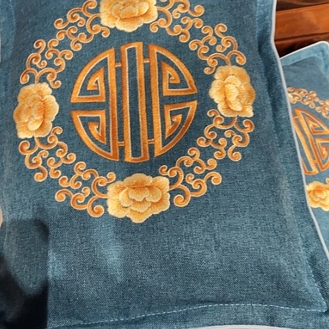 乌木类家具金丝楠木