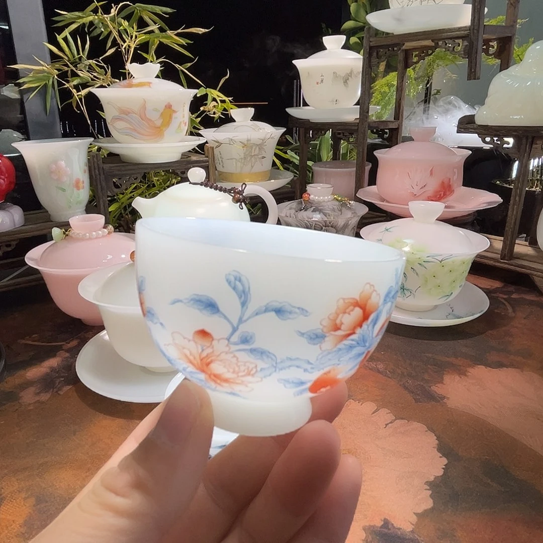 冰晶璞玉榴开百子60ml