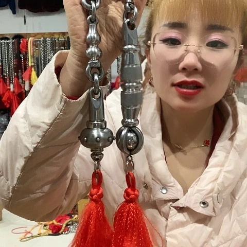 【闪购商品】舍****得1