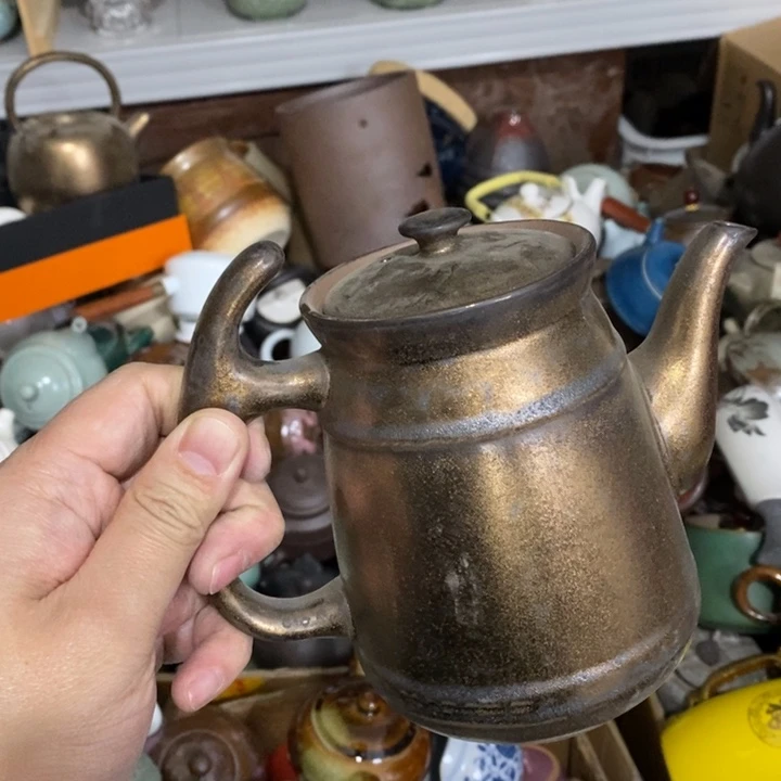 陶瓷艺术品及陶瓷制品