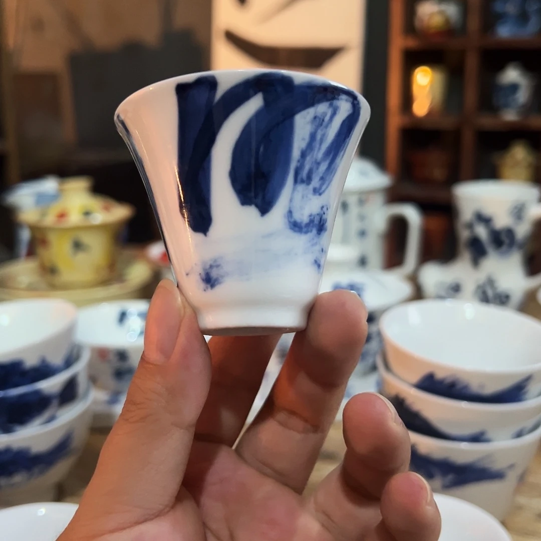 陶瓷艺术作品欣赏