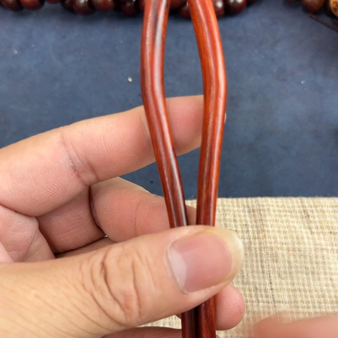 檀香紫檀（小叶紫檀）手串/手链56.88