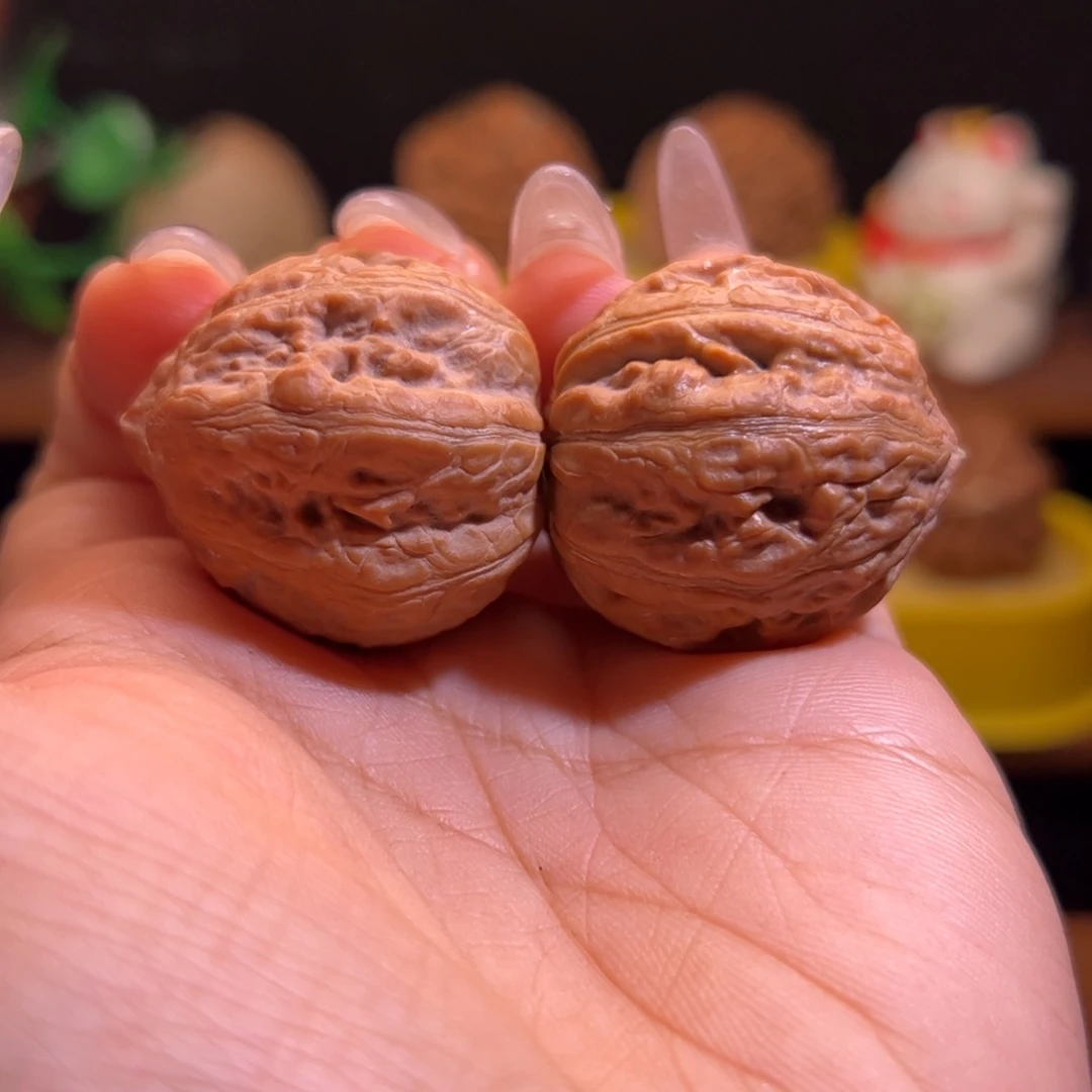 文玩核桃吊坠核桃6