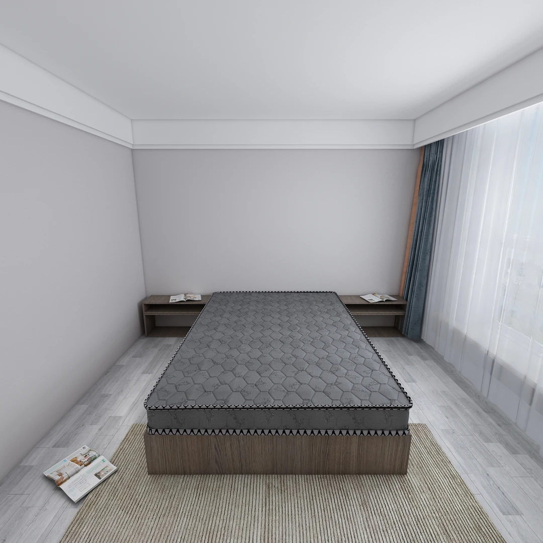 厂家直销福利款20cm弹簧定制床垫床垫床垫子床垫定制榻榻米