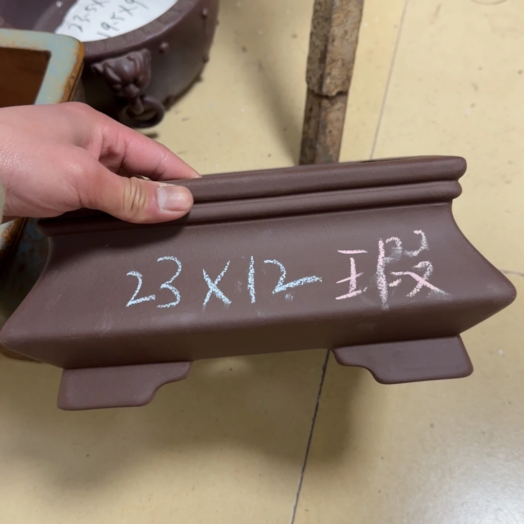 紫砂花盆我呜呜呜呜呜呜