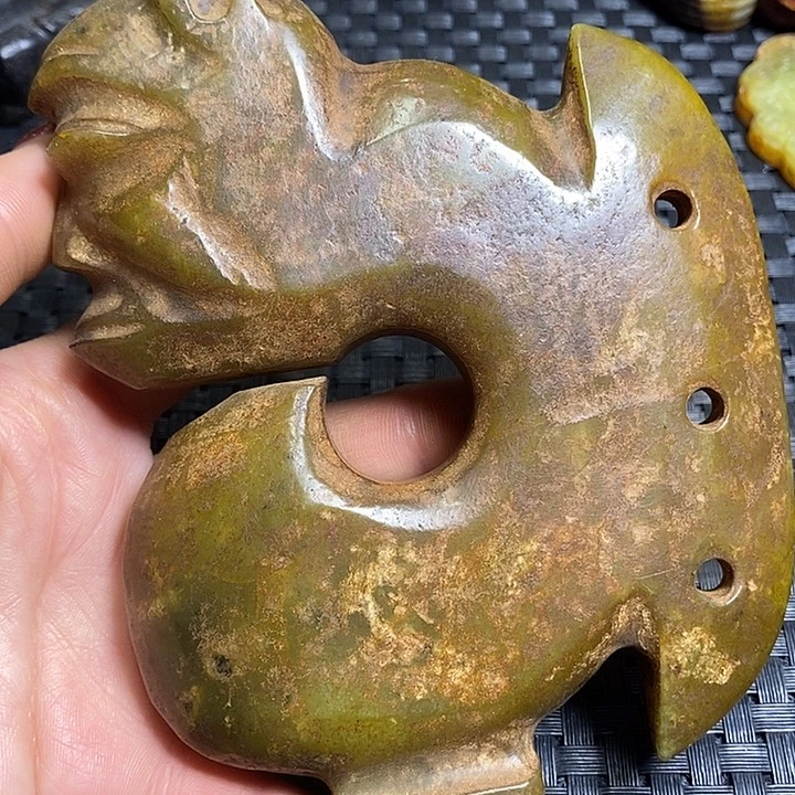 紫金钵盂菩提吊坠