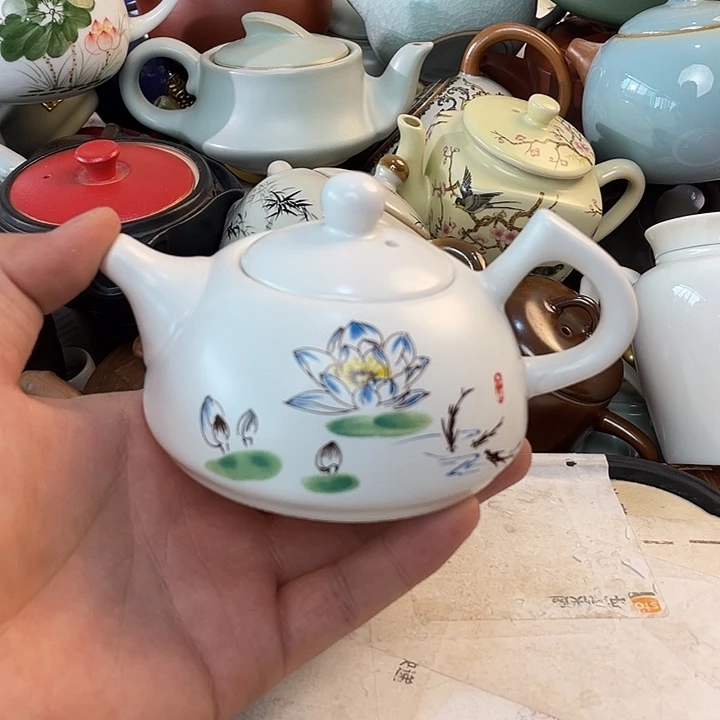 茶具套装家用茶具