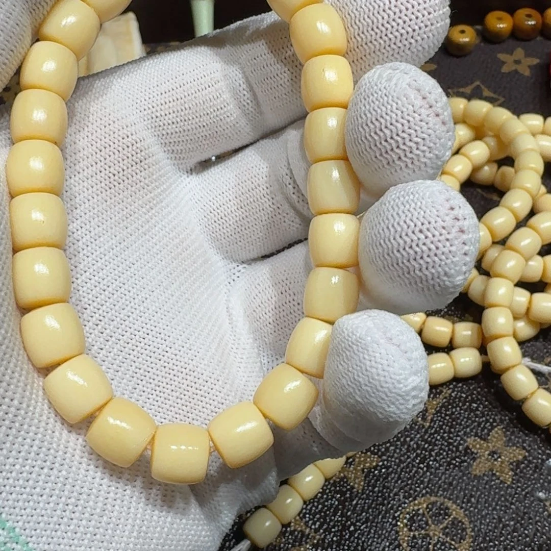 骆驼牙手串/手链骆驼呀