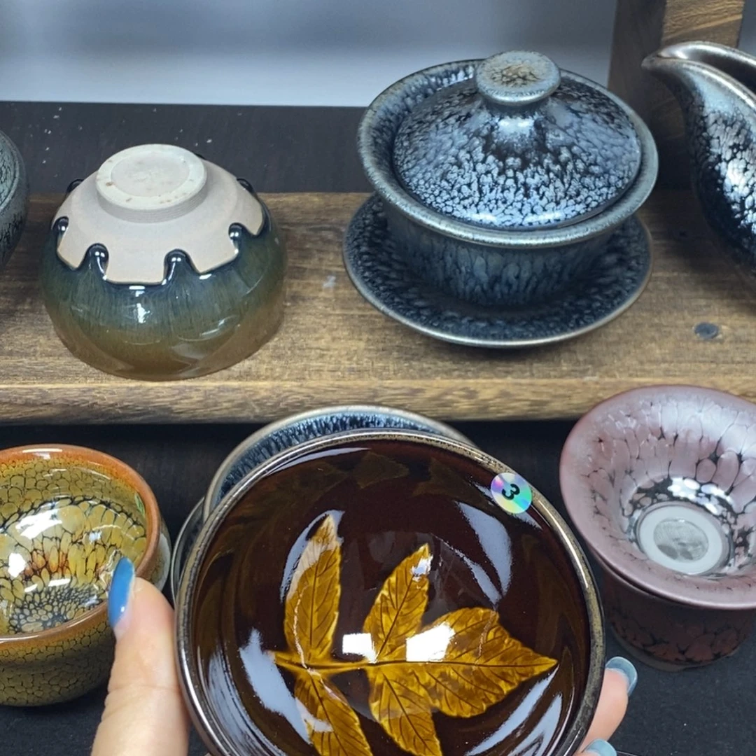 茶盏一一一一一一一一一