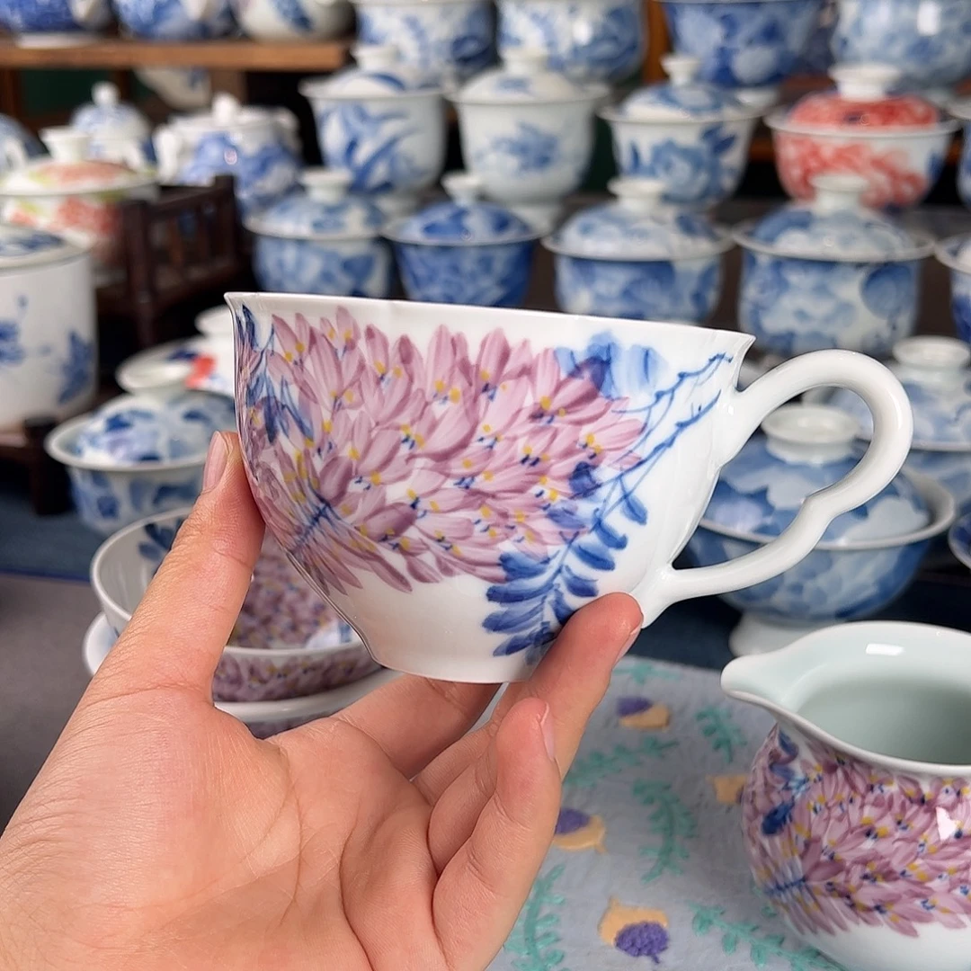 杯。