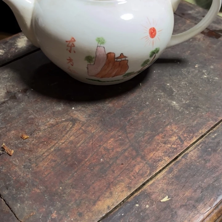 耘***娃默认都是瑕疵品，谨慎下单东方红
