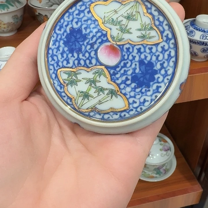 陶瓷艺术品收藏陶瓷