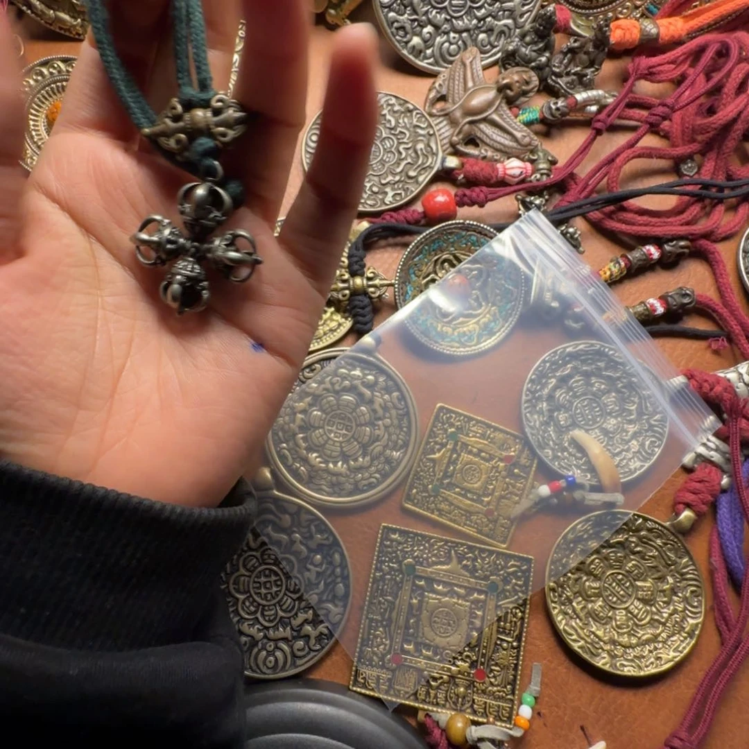 泥塑福*精品课程等课程教学