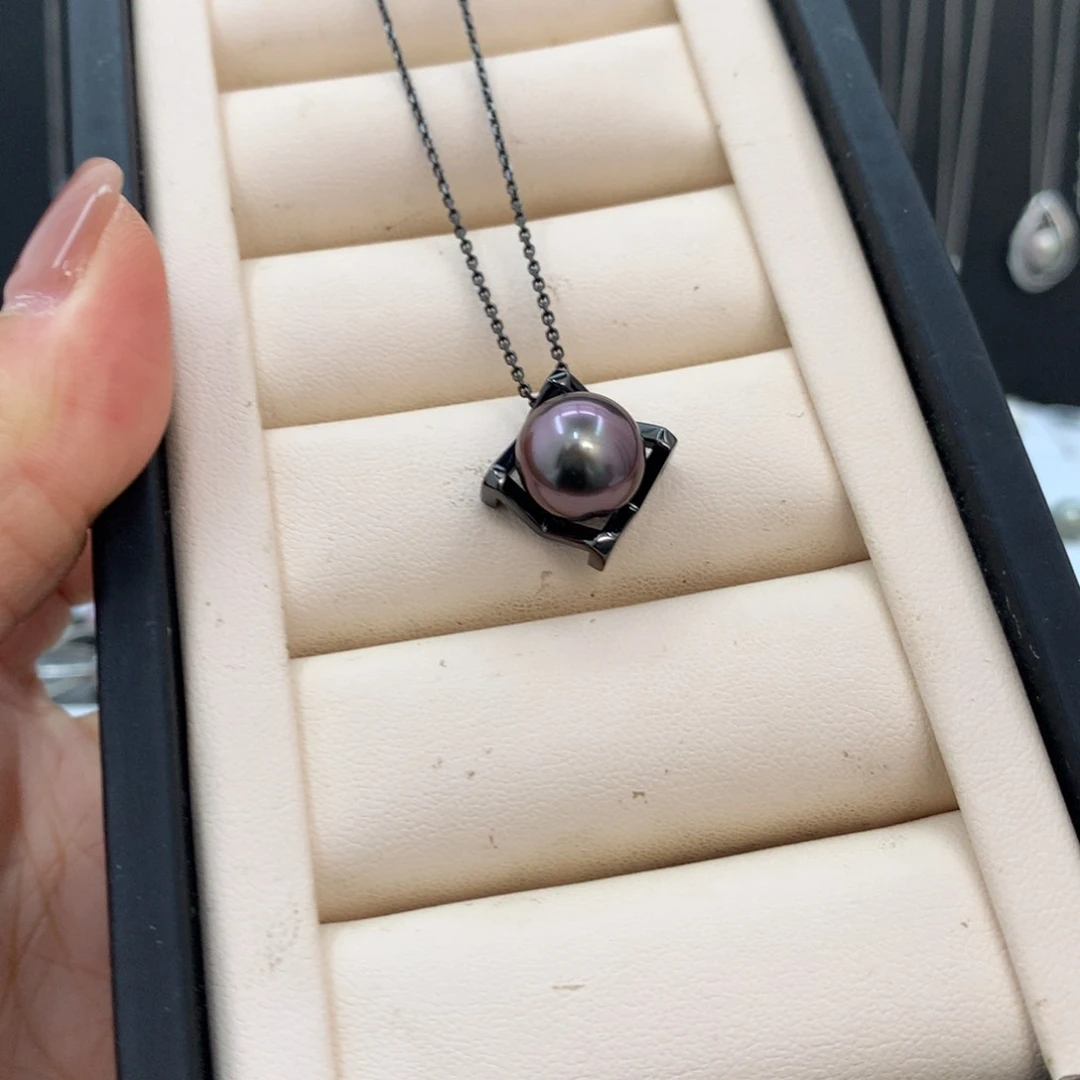 海水珍珠裸珠未镶嵌