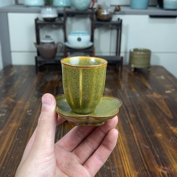 三宝茶器开播福利