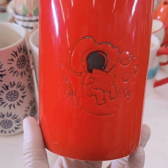 杜*妮外贸陶瓷微单微瑕特卖