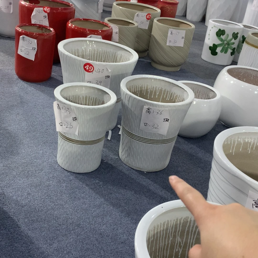 高温陶瓷微瑕系列