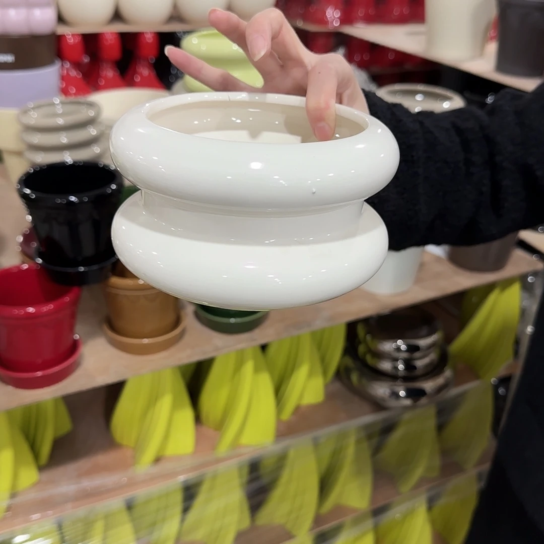 小号花盆花盆花盆