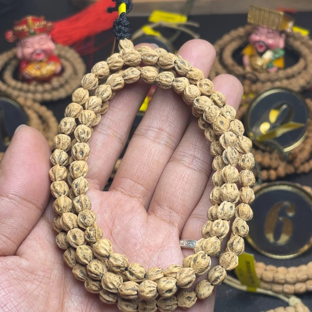 吊坠柏香籽/百香籽