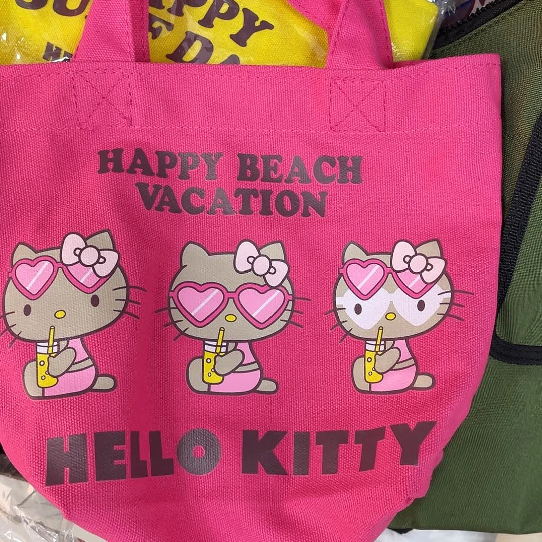 化妆包等各种产品