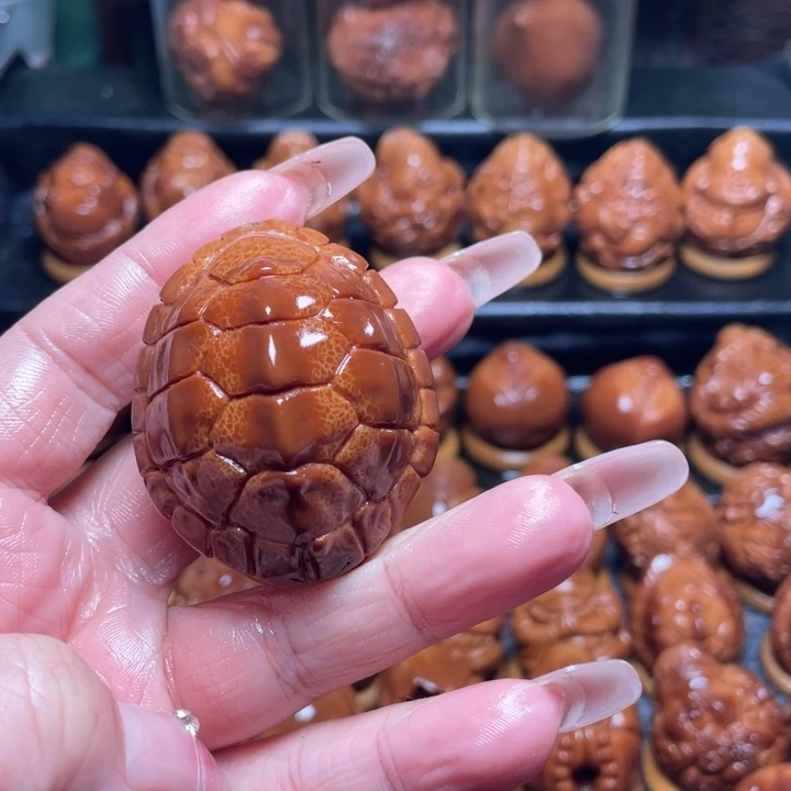 橄榄核手串/手链C****飞巴西大橄榄