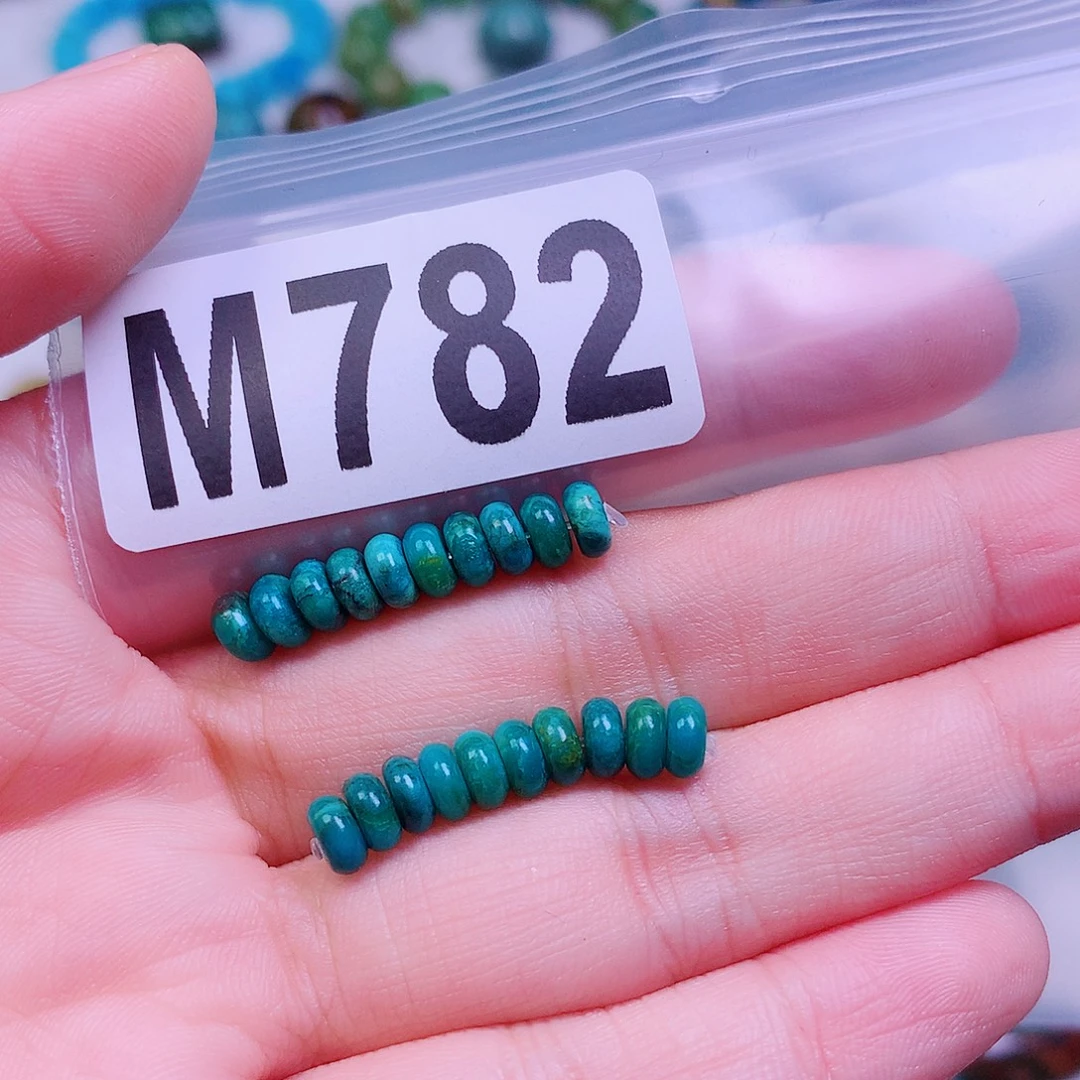 空竹粉丝专享十堰特色手工散珠