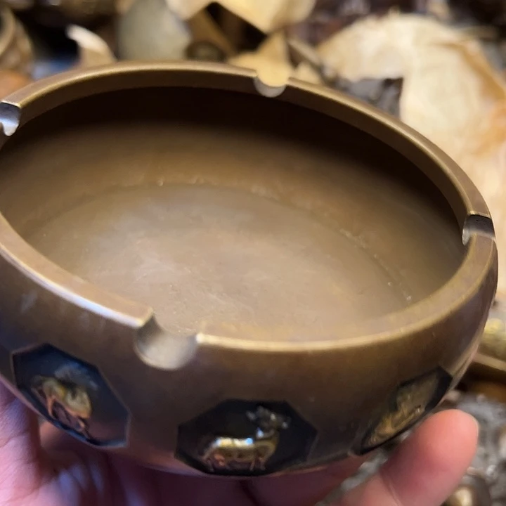 铜器工艺铜器工艺铜器工艺