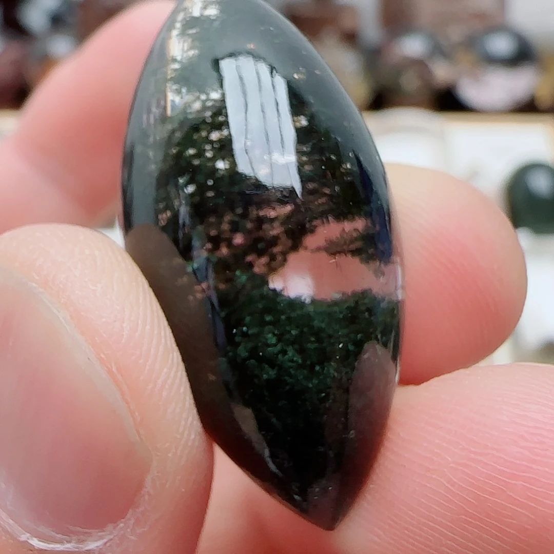 天然水晶定制款未镶嵌水晶
