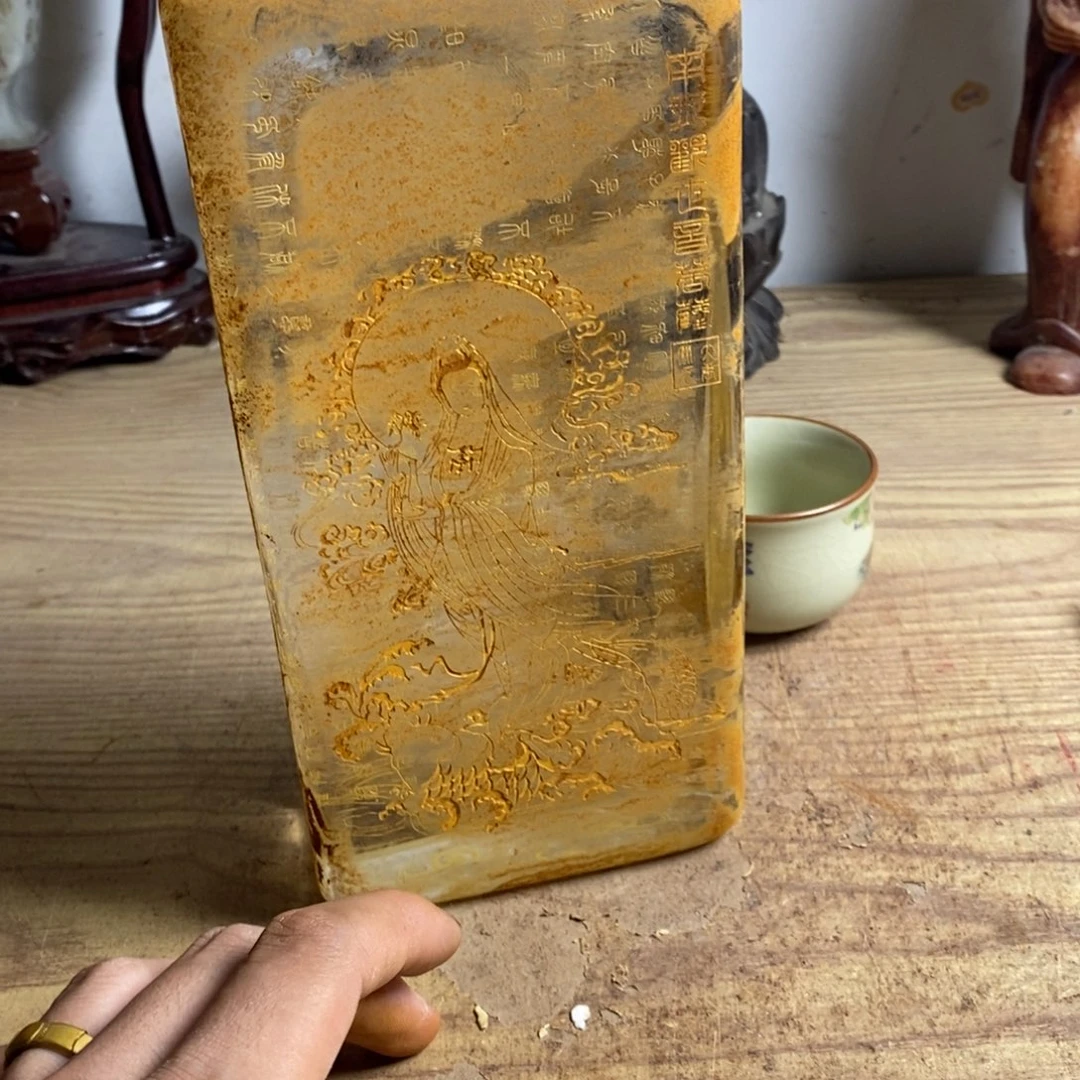 闪购商品直播间画面1