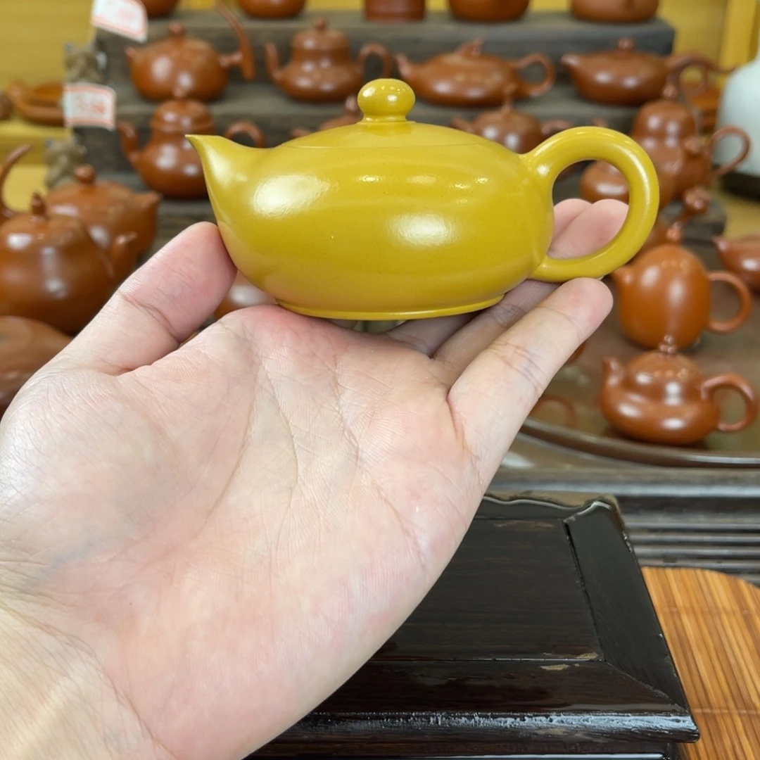 茶壶紫砂福利价茶壶