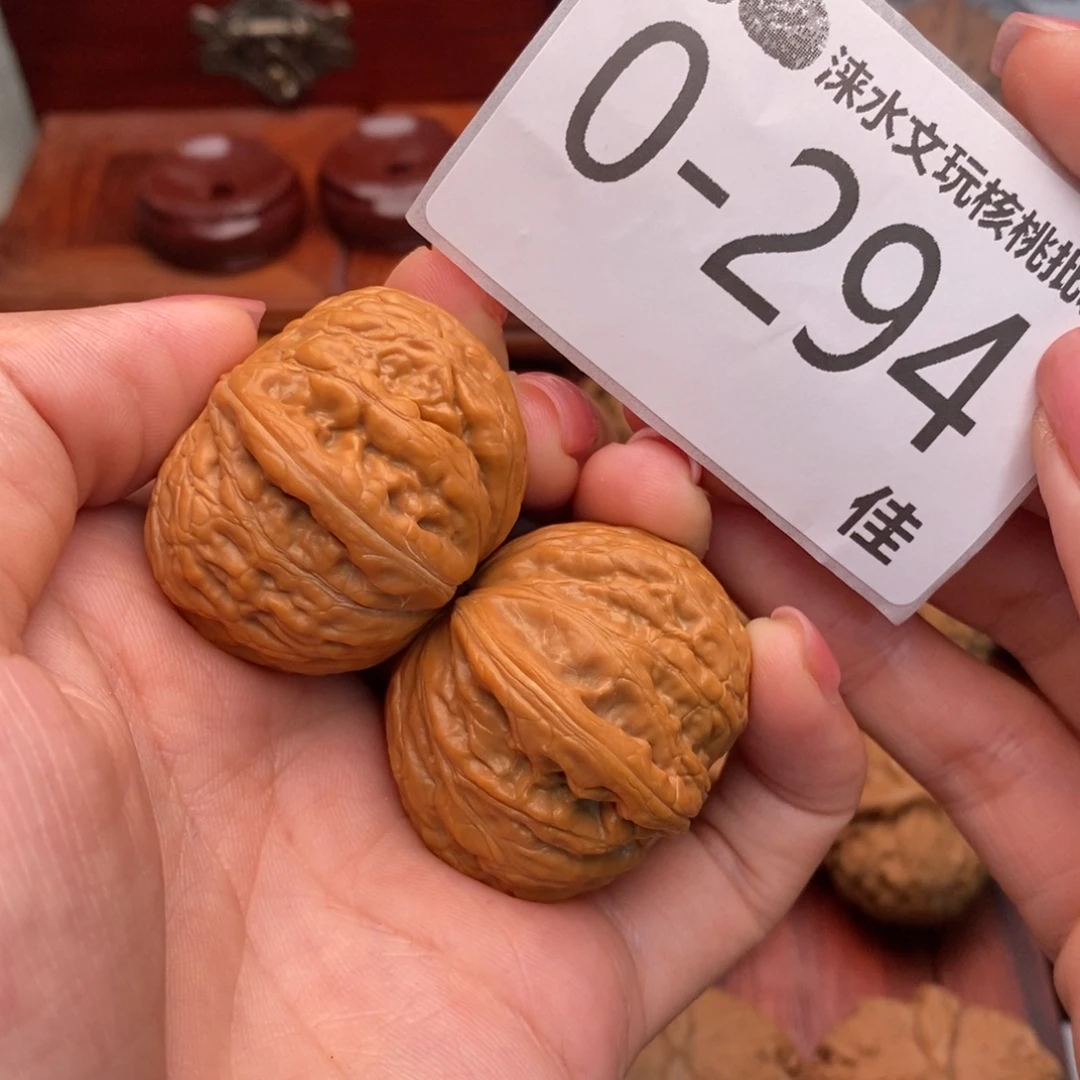 把件文玩核桃39铁锤妹妹