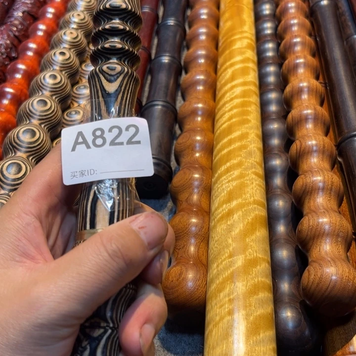 浪***漫大果紫檀（缅甸花梨）