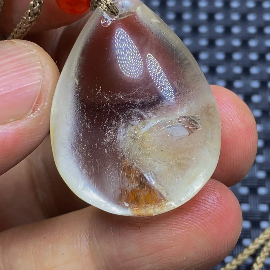 玛瑙/玉髓颈饰未镶嵌用****6