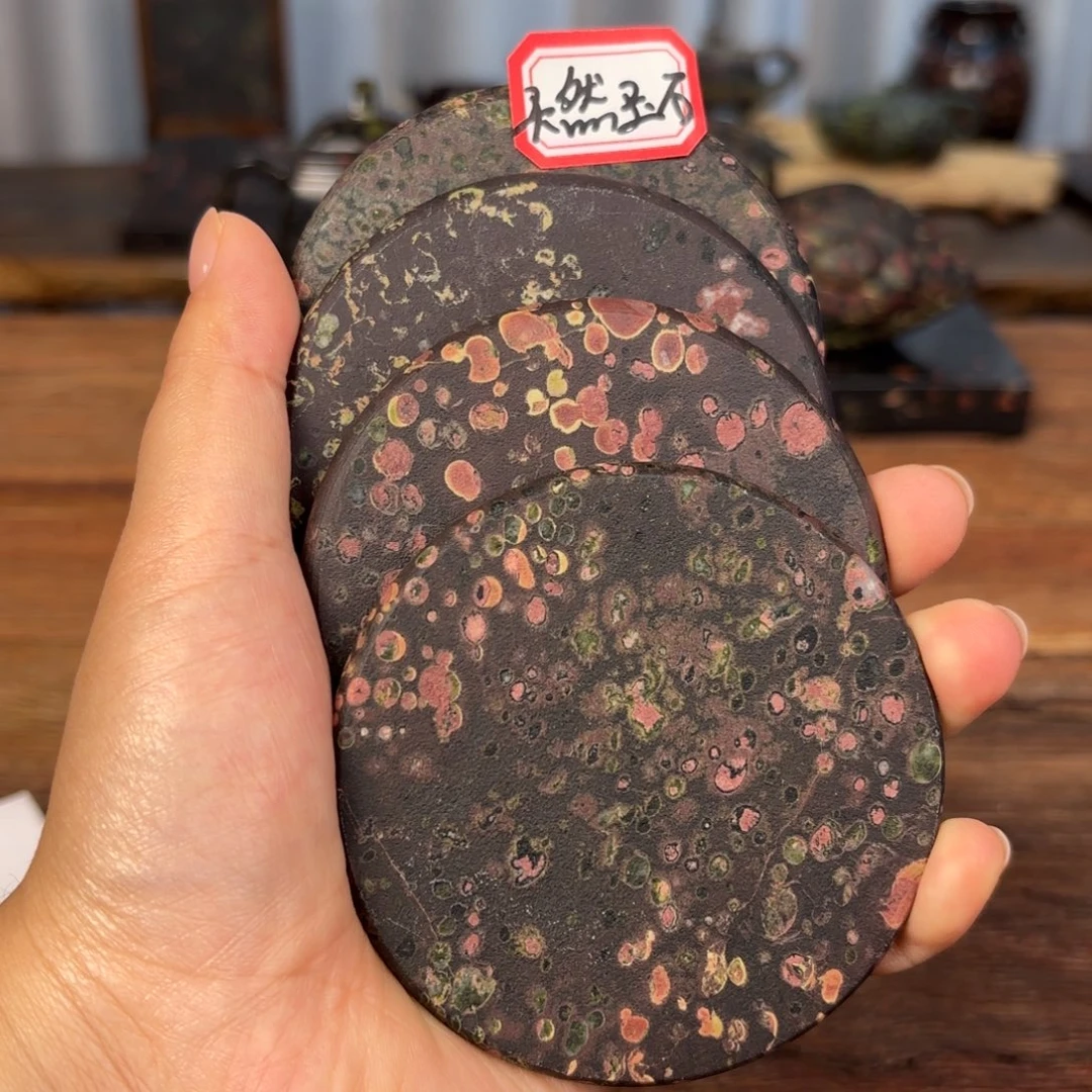 康能美玉瓷安山玉拍一发一